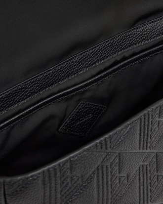 Megagrain Messenger Bag