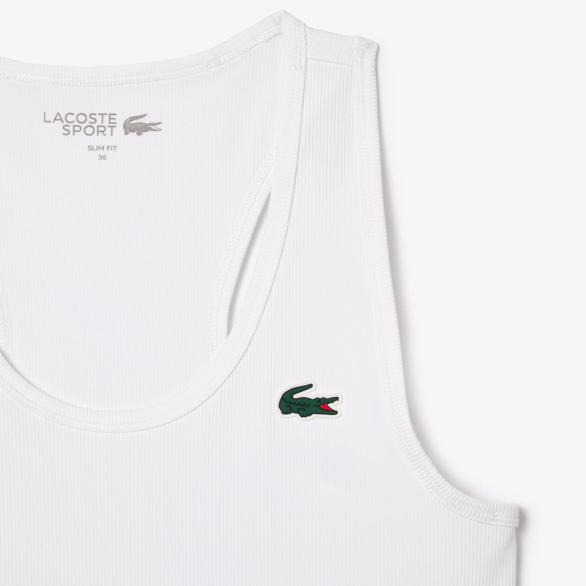 LACOSTE、トレーニングセーター セール】 クールマックスVネックゴルフセーター （ニット