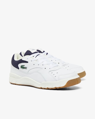 Men's Aceline 96 Leather Sneakers
