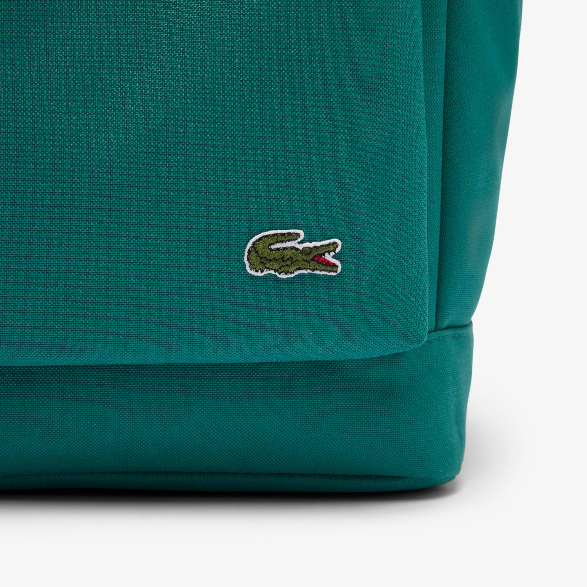 Neocroc Rectangular Backpack - Bags - New In 2025 | Lacoste