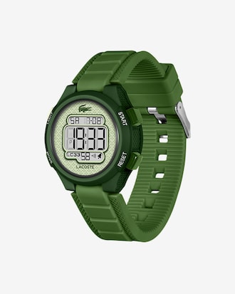 LC33 Kids Digital Silicone Watch