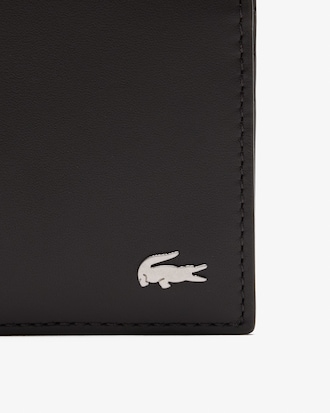 Small Fitzgerald Leather Billfold