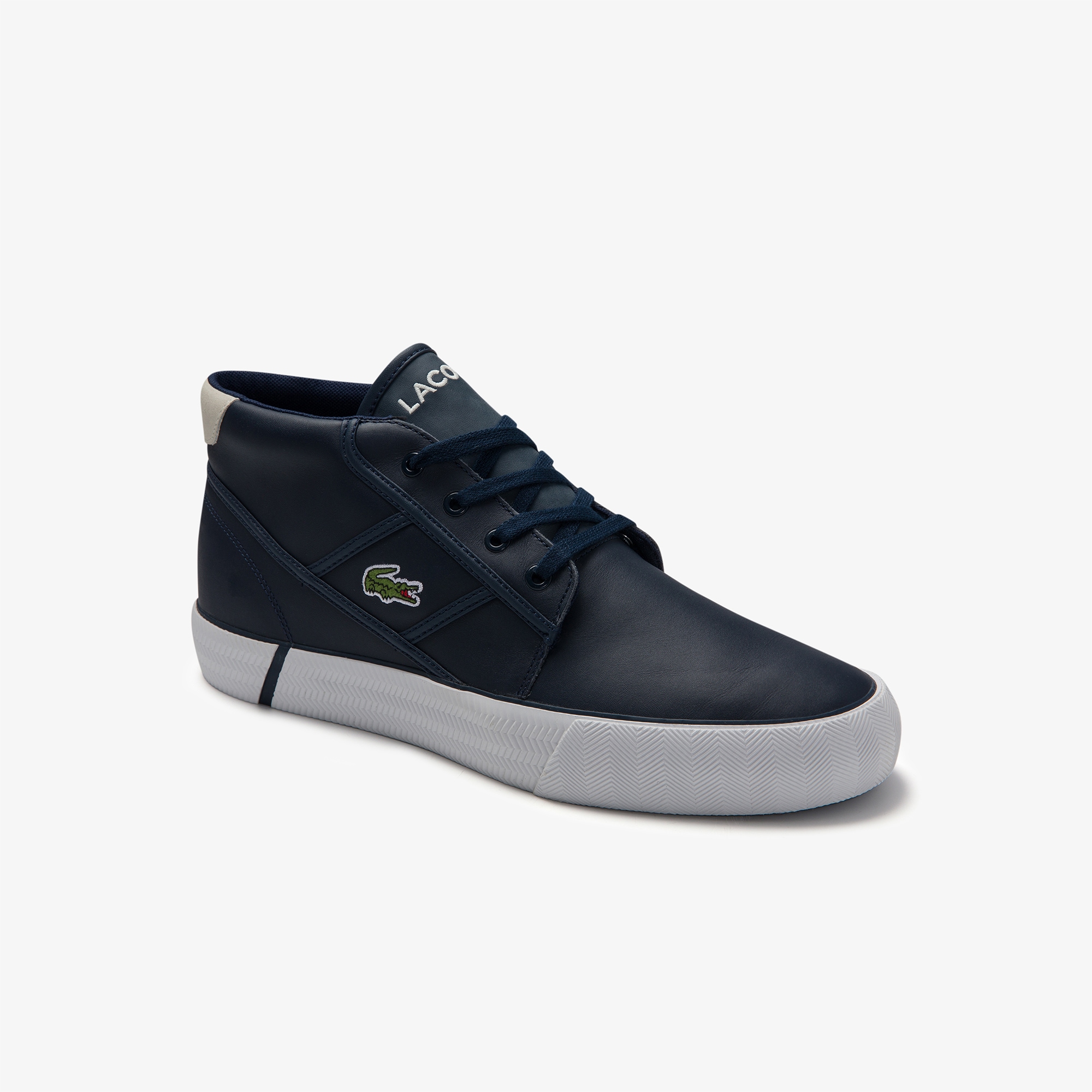 Lacoste chukkas Clearance