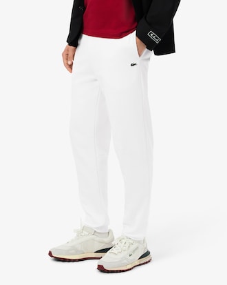 Men's Tapered Leg Sweatpants