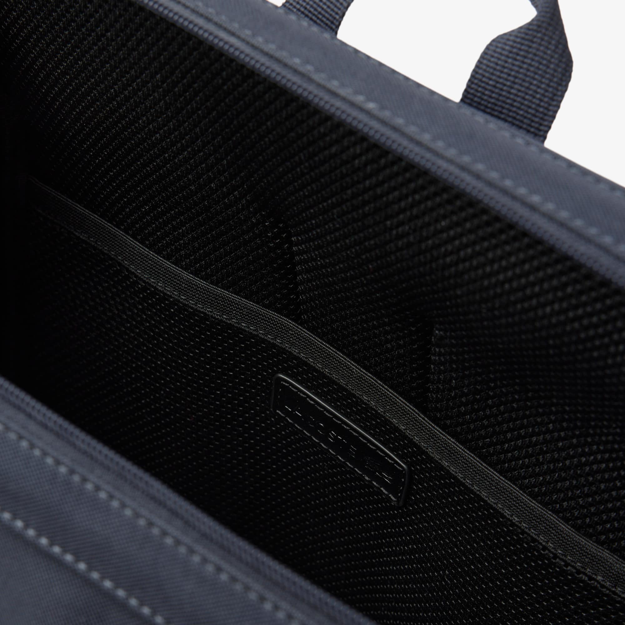 Neocroc Rectangular Backpack - Bags - New In 2026 | Lacoste