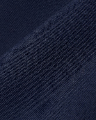 Men's Classic Fit Zip-Up Fleece Sweatshirt