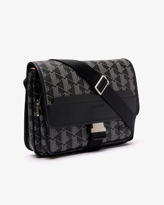 Men's Large The Blend Flap Close Bag
