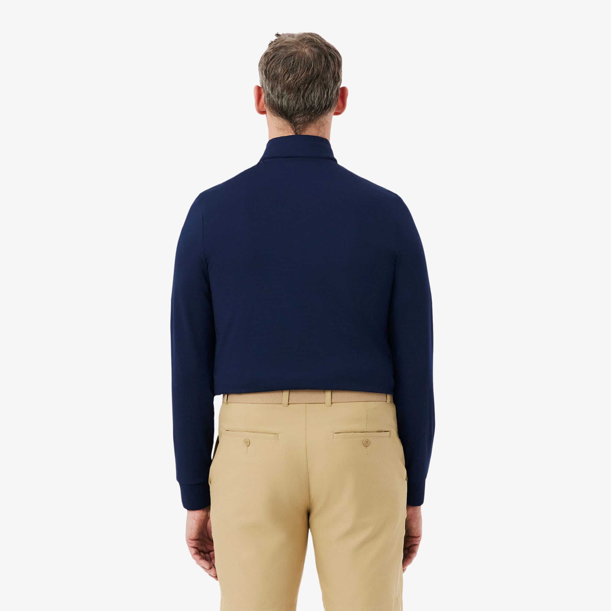 Men's Ultra Dry Stretch Golf Sweatshirt - Sweaters & Sweatshirts