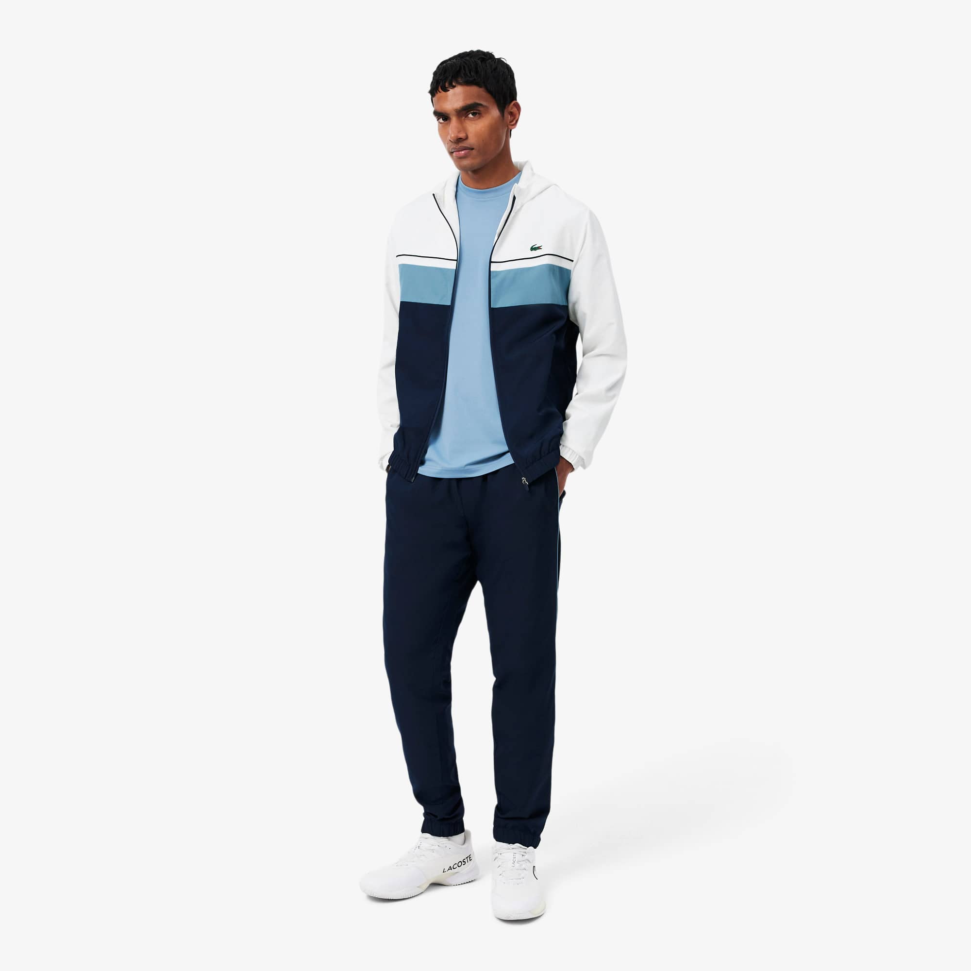 Men's Sport Sweatsuit - Matching Sets - New In 2026 | Lacoste