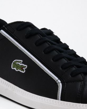 Sneakers Graduate Para Hombre