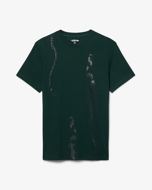 Forest green