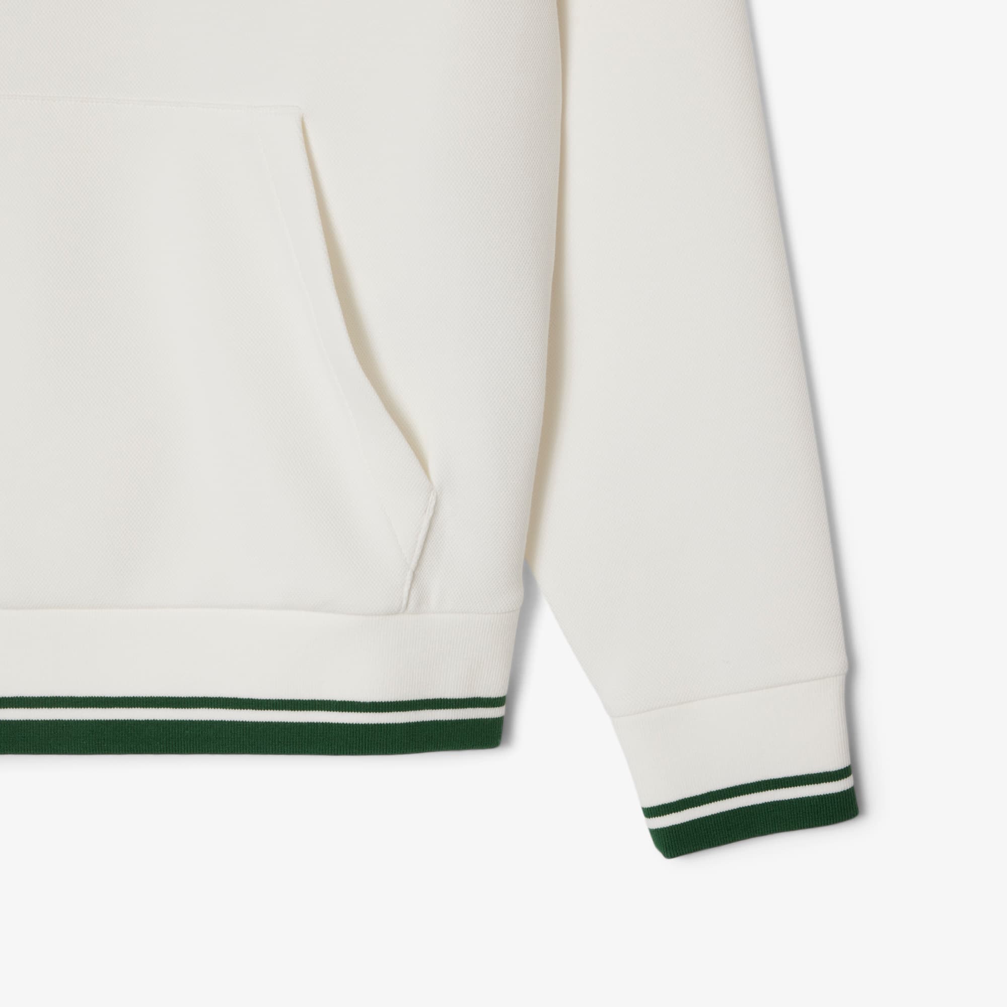 Women's Tennis Heritage UV Protect Sweatshirt - Sweaters