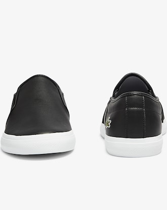Men's Tatalya Leather Slip-On