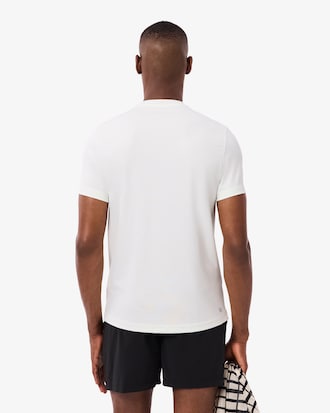 Men's UV Protect Lightweight Stretch Sport T-Shirt