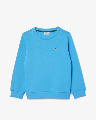 Kids' Fleece Crew Neck Sweatshirt