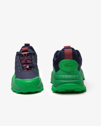 Women's L-Guard Breaker CT Ripstop Nylon Outdoor Trainers