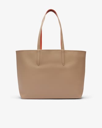 Women's Anna Reversible Tote & Pouch