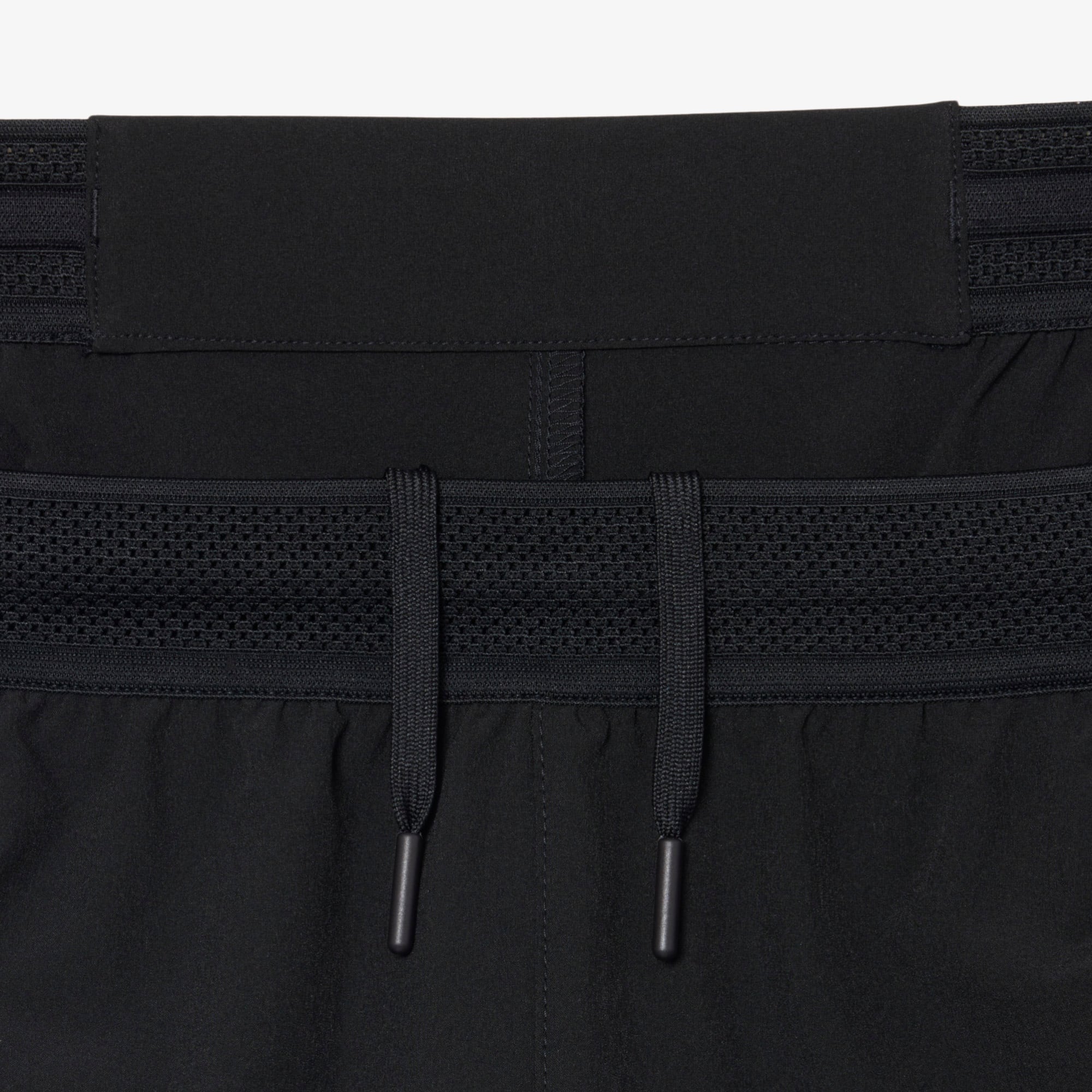 Lacoste Tennis x Novak Djokovic On Court Shorts