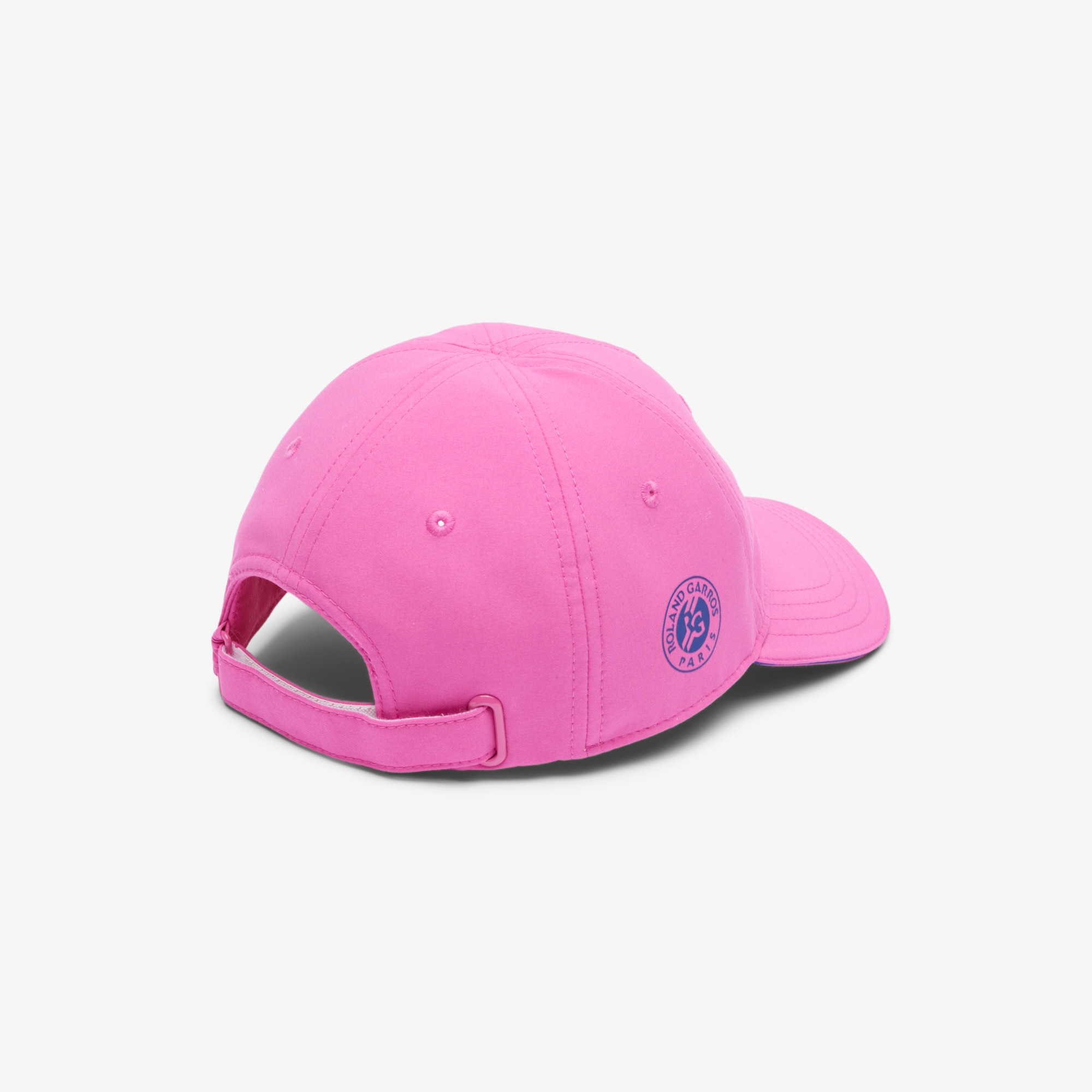 Unisex Roland-Garros Edition Microfiber Cap - Caps & Hats