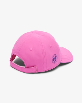 Unisex Roland-Garros Edition Microfiber Cap