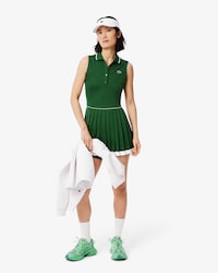 Women's Ultra Dry Tennis Heritage Dress