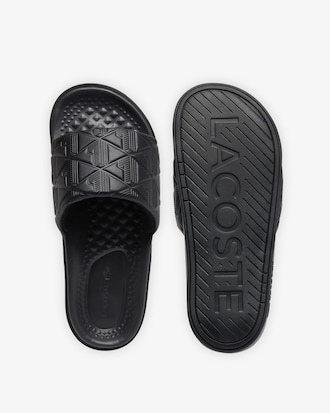 Men's Serve Slide Dual