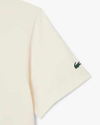 Men's Lacoste Tennis x Daniil Medvedev T-Shirt