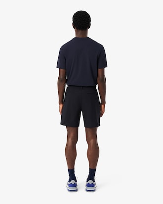 Men's Slim Fit Commuter Shorts