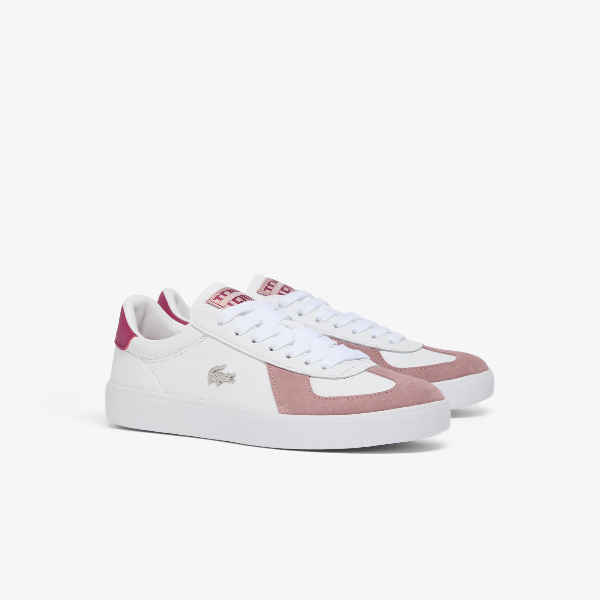Women's Baseshot Pro Leather Sneakers