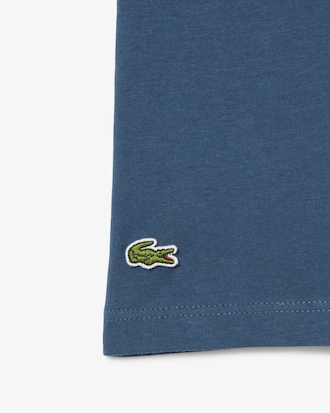 Playera de algod&oacute;n estampada para ni&ntilde;os