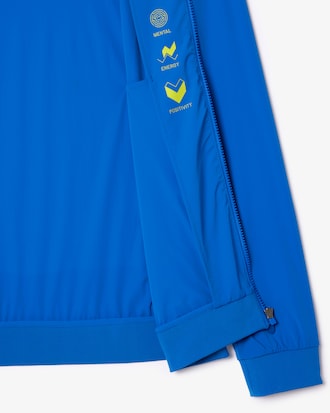 Men's SPORT x Novak Djokovic Ceremony Jacket