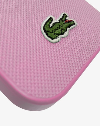 Petit Piqu&eacute; Effect iPhone 14 Pro Max Case