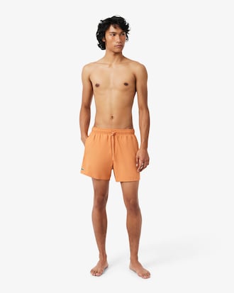 Men's Quick-Dry Swim Trunks