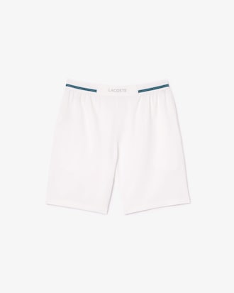 Men's Lacoste Tennis x Novak Djokovic Shorts