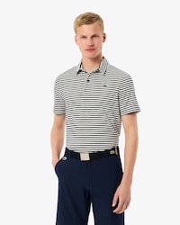 Men's Regular Fit UV Protect Golf Polo
