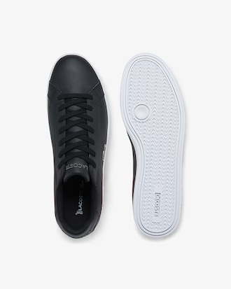 Men's Graduate Leather Sneakers