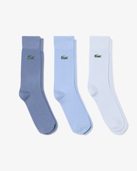 3-Pack Socks