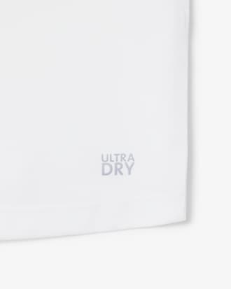 Lacoste Tennis x Novak Djokovic On Court Polo Shirt