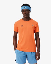 Men's Roland-Garros Edition Ultra Dry Tennis T-Shirt