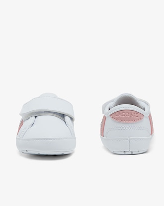 Infants' Sideline Crib Sneakers