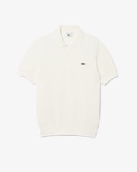 Made In France Archive Edition Polo Collar Sweater