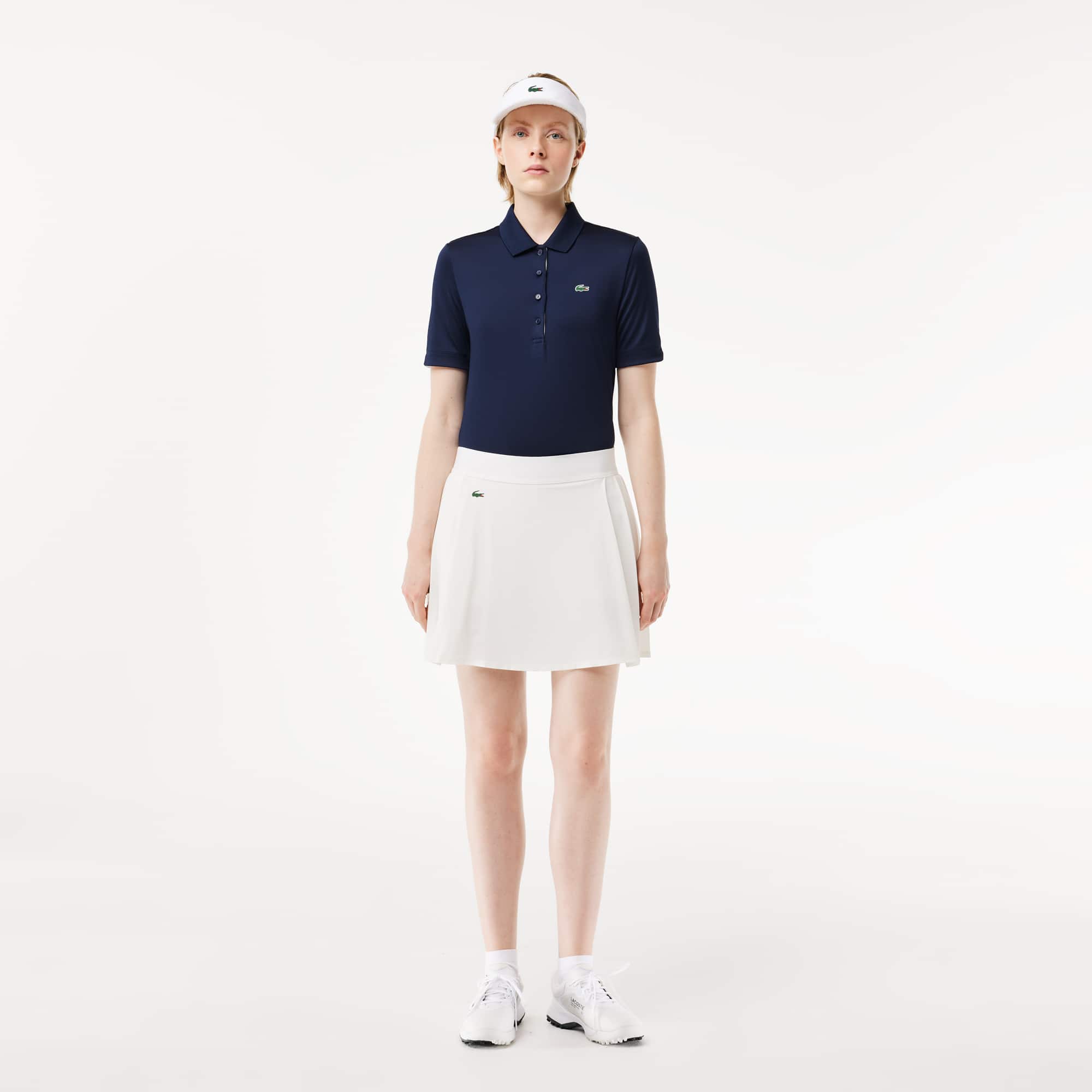 Women's Lined Ultra Dry Stretch Golf Skirt - Shorts & Skirts
