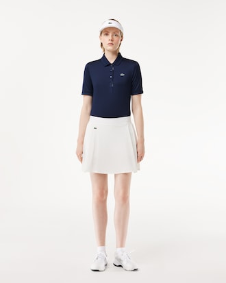 Women's Lined Ultra Dry Stretch Golf Skirt
