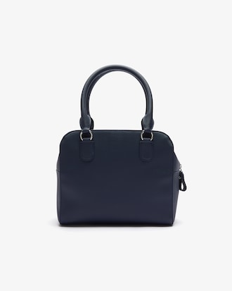 Daily Classic Piqué Canvas Bag