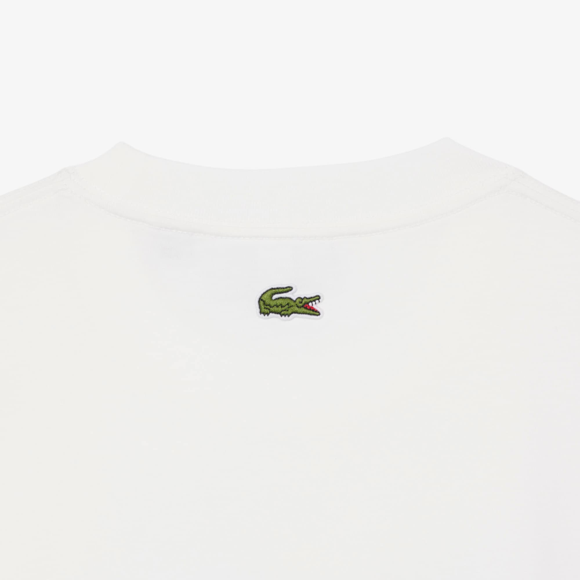 Printed Cotton T-Shirt