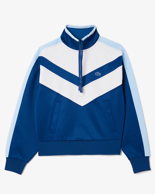 Azul / Blanco / Azul