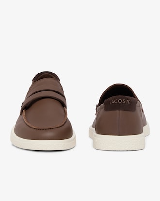 Mocasines Cochet Winter de Piel para Hombre