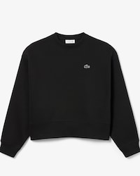 Women's Oversized Cotton Sweatshirt