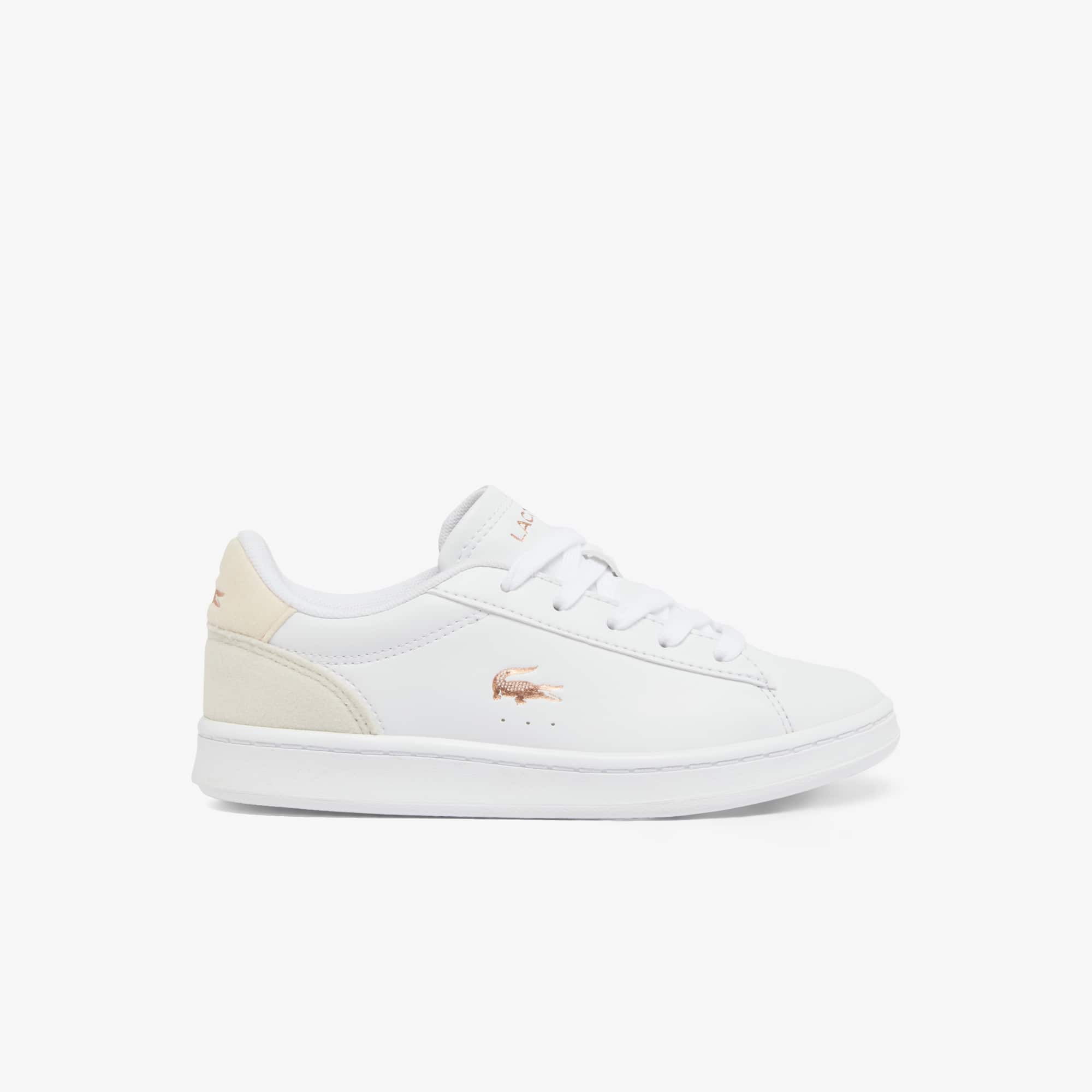 Lacoste Children's Carnaby Set Sneakers