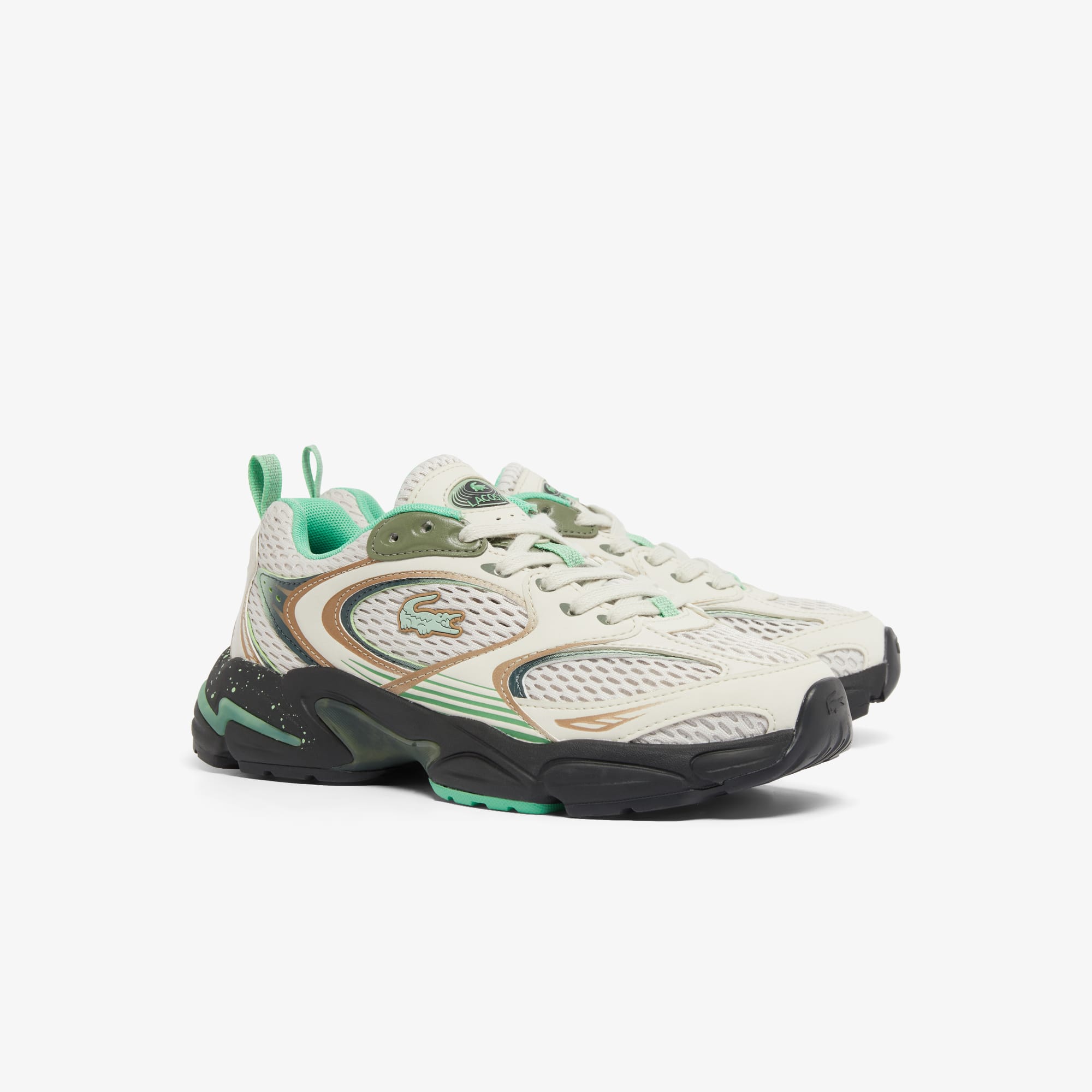 Women's Storm 96 2K Sneakers - Sneakers - New In 2026 | Lacoste